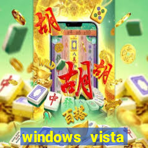 windows vista simulator online